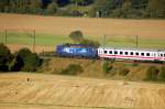 120 151-0 at Urspring, August 26th, 2007.