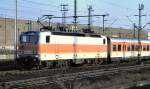 143 586-6 at Dsseldorf, March 6th, 1996.