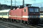 143 939-7 at Ulm, June 24th, 1999.