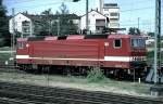 143 934-8 at Heidelberg, May 3rd, 1993.