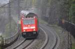 146 209-2 at Geislinger Steige at September 25th, 2010.