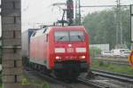 152 162 at Celle on 31 May 2012.