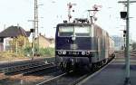 181 202-3 at Neustadt/Weinstrae, October 28th, 1983.