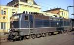 181 202-3 at Neustadt/Weinstrae, October 28th, 1983.