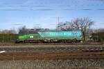 On 9 February 2023 RTB 193 756 was parked at Blerick.