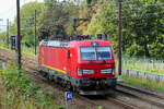 The Medway Belgium 6193 044 on route to the port of Antwerp. Siemens Vectron MS build in 2025 with construction N� 23630. Line 27A at Antwerp Airport. 07-09-2026