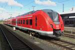 DB 1440 529 stands at Nürnberg Hbf on 28 May 2022.