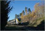 The 1440 858 and 360 in the Black Forest between Aha and Schluchsee and Aha on the way from Breisach to Seebrugg.