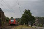 The DB 425 636-8 and 426 540-1 near Kobern Gondorf.
20.06.2014