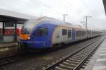 Canthus 428 502 in a rainy Fulda on 1 June 2013.