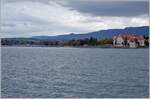 Two Go Ahead ET 428 on the way to Memmingen in Lindau. 

15.09.2022
