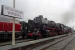 SSN's 011 075 was guest at the DDM in Neuenmarkt-Wirsberg during the weekend on 20/21 September 2014.