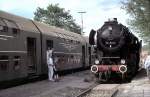 52 8079 at Weienhorn, May 11th, 1997.