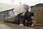 Warclass 52 7409 on tour in the mainvalley on saturday 2026.3.14 near Thüngersheim. 