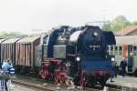 65 1049 at the DDM in Neuenmarkt-Wirsberg on Pentecost 23 May 2010.