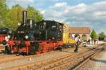 89 6024 at the DDM in  Neuenmarkt-Wirsberg on a beautigul 23rd of May, 2010.