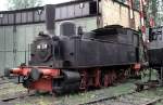 89 339 at Darmstadt, Mai 1994.