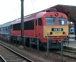 418 306 Fuzesabony 18 September 2013