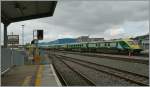 The irisch Rail 12.00 Service to Cork is leaving Dublin Heuston.
25. April 2013