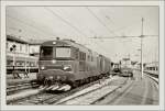 The FS D 345 1117 in Domodossola.