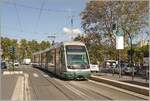In Roma, the atac tram 9218 is on the line 8 on the way to to the piazza Venezia.

29.09.2025

