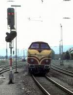 1815 at Karthaus, September 1992.