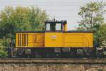 CMI 512 was temporarily in use with CFL after the projected shunter Class MJ Diesel shunters for Denmark's  DSB fell through the ice -quite literaly, because these Cockeril-build shunters did not