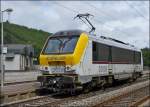 3008 photographed in Clervaux on August 29th, 2010.