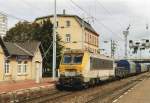 CFL 3003 was photographed at Thionville on 20 May 2004.