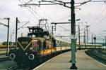 CFL 3612 calls at Bettembourg on 19 May 2004.