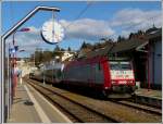 4008 pictured in Wiltz on April 8th, 2012.