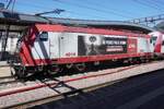 CFL 4019 advises against ill-considered behaviour at railway crossings at Luxembourg Gare on 22 May 2026.