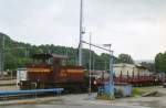 On 1 June 2009 CFL 1032 was shot at Ettelbruck. 