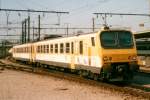Z-11501 enters Luxembourg on 21 May 2004.