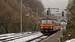 . Z 2021 is arriving in Kautenbach on January 6th, 2015.