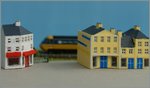  T-Gauge  Houses.
06.04.2016 