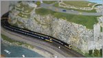 T Gauge HST Class 43 trains in Micorbritannien.
16.10.2016
