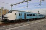 Arriva/Rrreis 904 hält am 22.