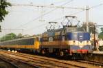 Scanned picture of ACTS 1254 at Dieren on 14 October 2006. Acts BECAME Husa in 2010, but ceases to exist from 1 March 2014.
