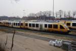Former Syntus 32 at Arnhem-Berg on 28 March 2013.