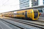 On 4 July 2013 Syntus 53 was at Arnhem Centraal.