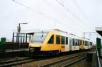 Scanned picture of Syntus 44 in Elst on 7 February 2006.