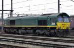 On 27 February 2015 PB06 is stabled in Venlo.