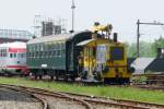 NS 361 at Goes on 17 May 2012.
