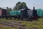 El 11 de julio de 2026, el ex-NS 262 se encuentra en Goes como parte de la flota de SGB.