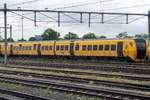 On 19 June 2017 NS 3415 stood sidelined at Nijmegen.