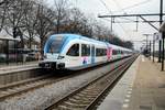 BRENG 5042 stands in Zevenaar on 28 March 2013.