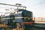 Scanned picture of 1202 at Venlo on 28 May 1999.