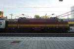 Profile shot of EETC/ACTS 1251 at Amsterdam Centraal on 28 September 2013.