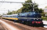 Scanned picture of 1202 with ICR at Venlo on 28 May 1999.